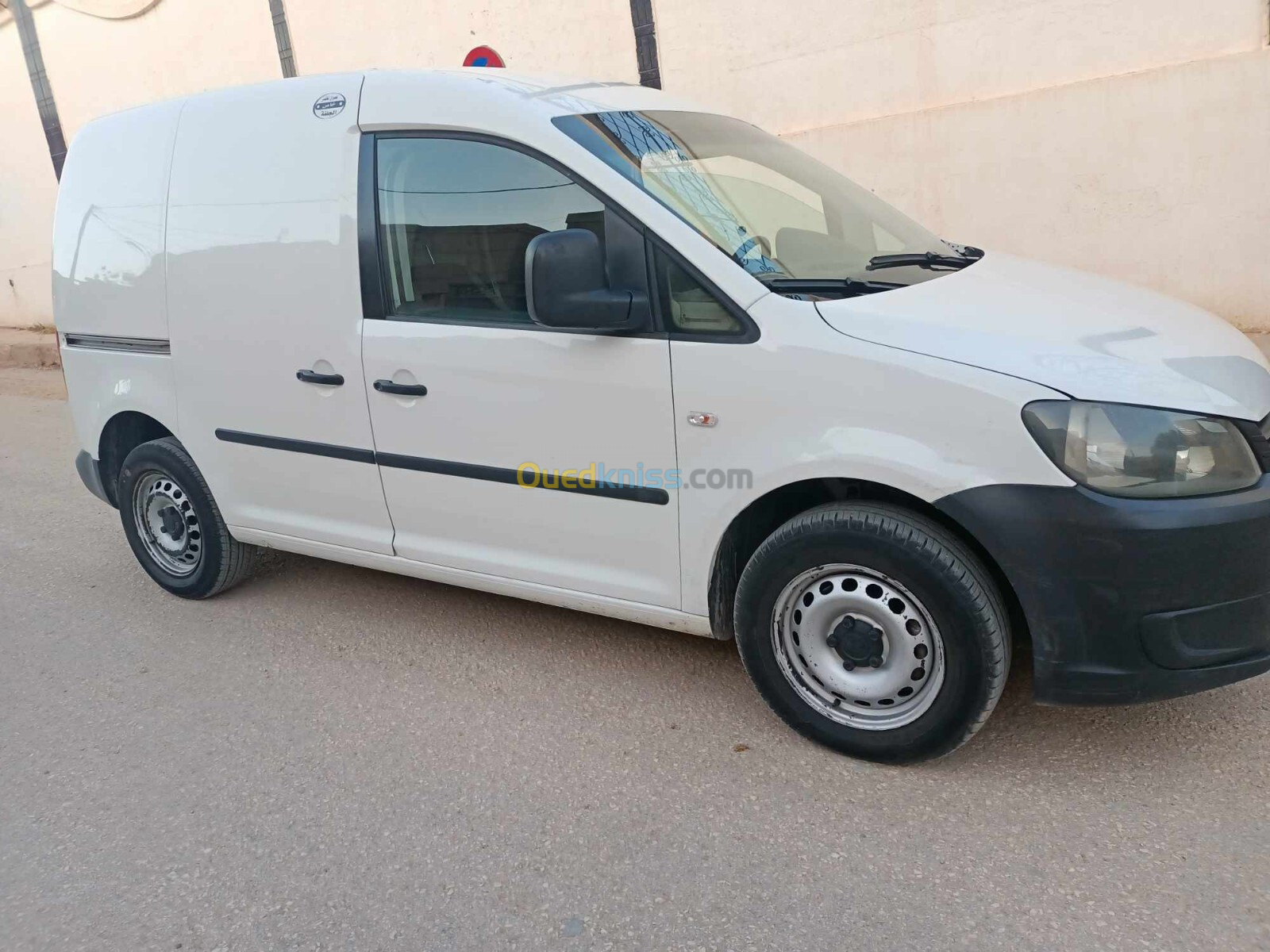 Volkswagen Caddy 2014 Caddy