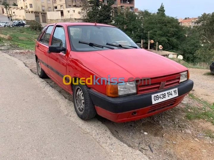 Fiat Tipo 1994 Tipo