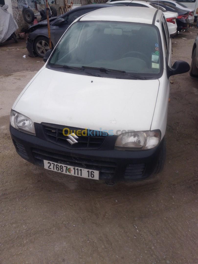 Suzuki Alto 2011 Alto