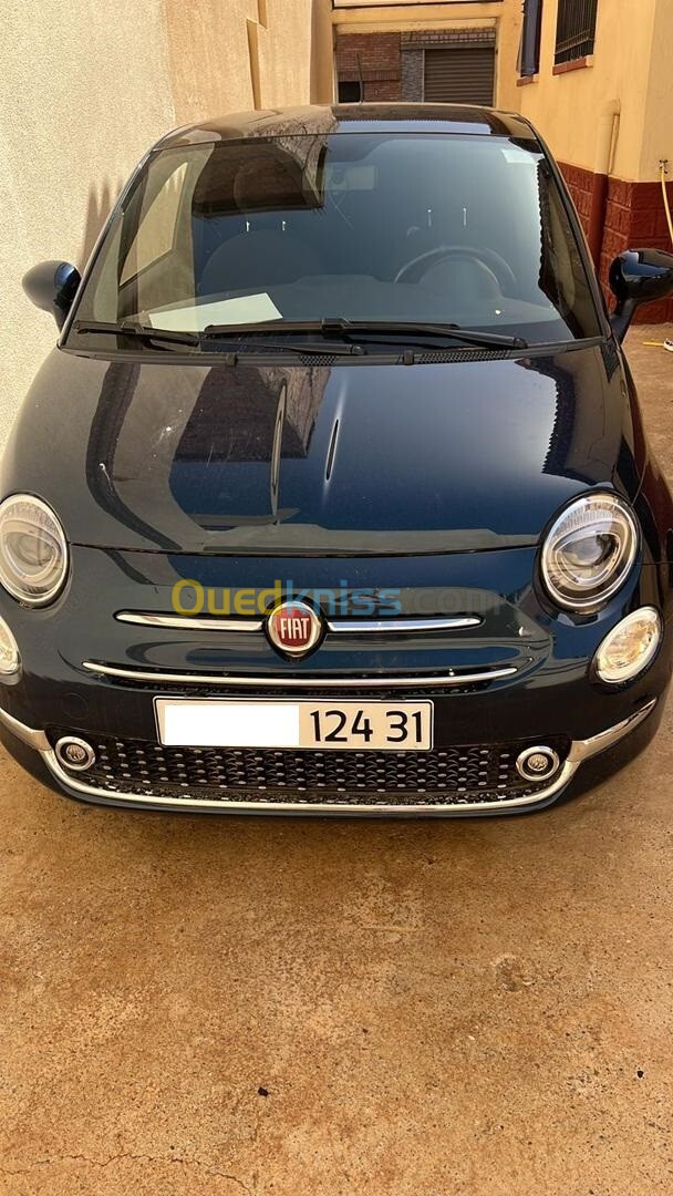 Fiat fiat 500 2024 dolce vita