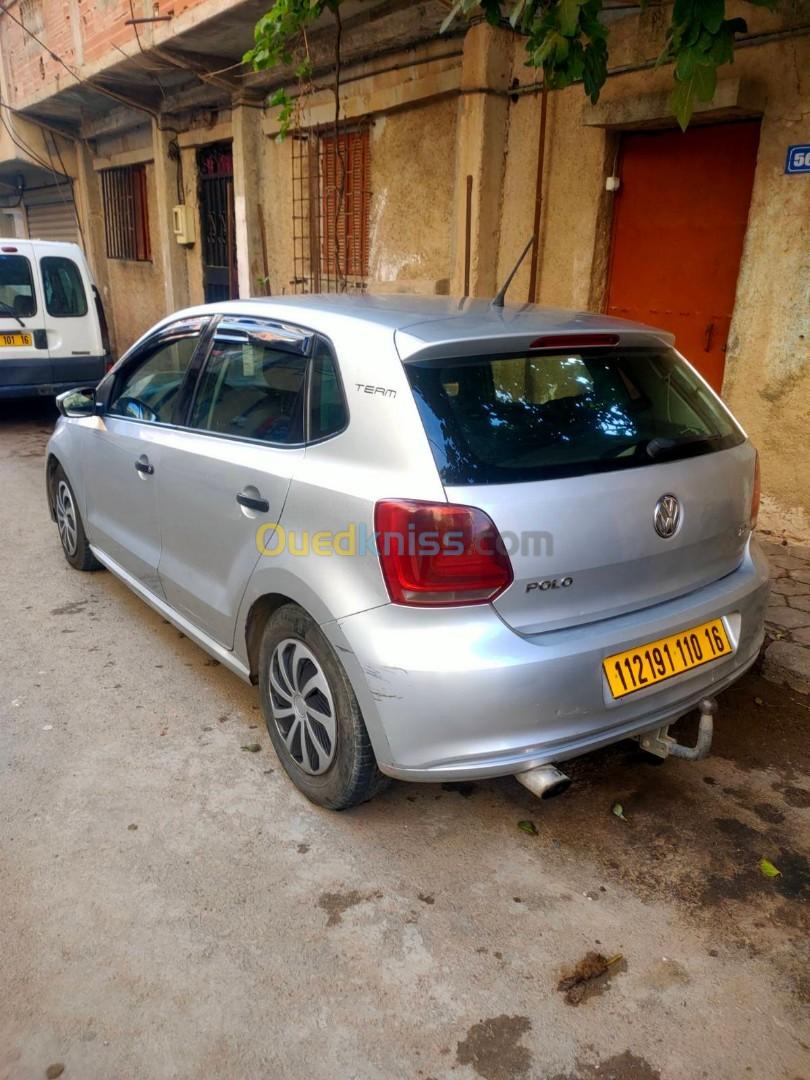 Volkswagen Polo 2010 Polo