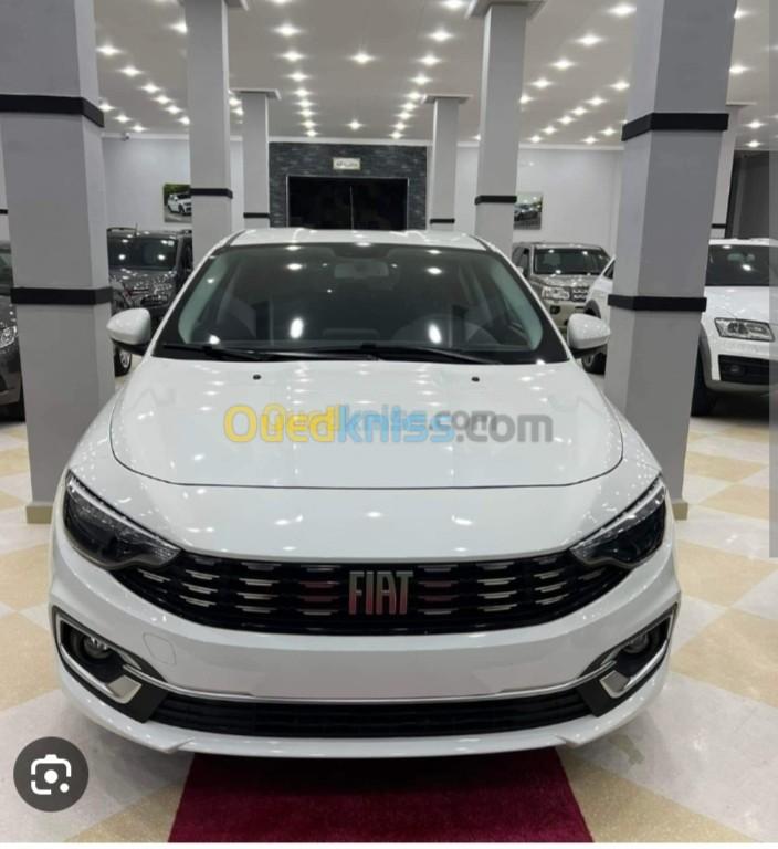 Fiat Tipo 2023 Life