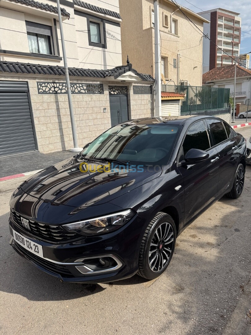 Fiat TIPO 2024 LIFE