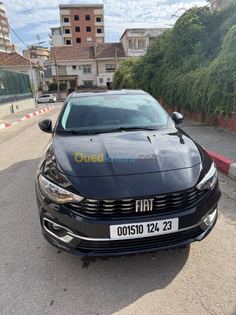 Fiat TIPO 2024 LIFE