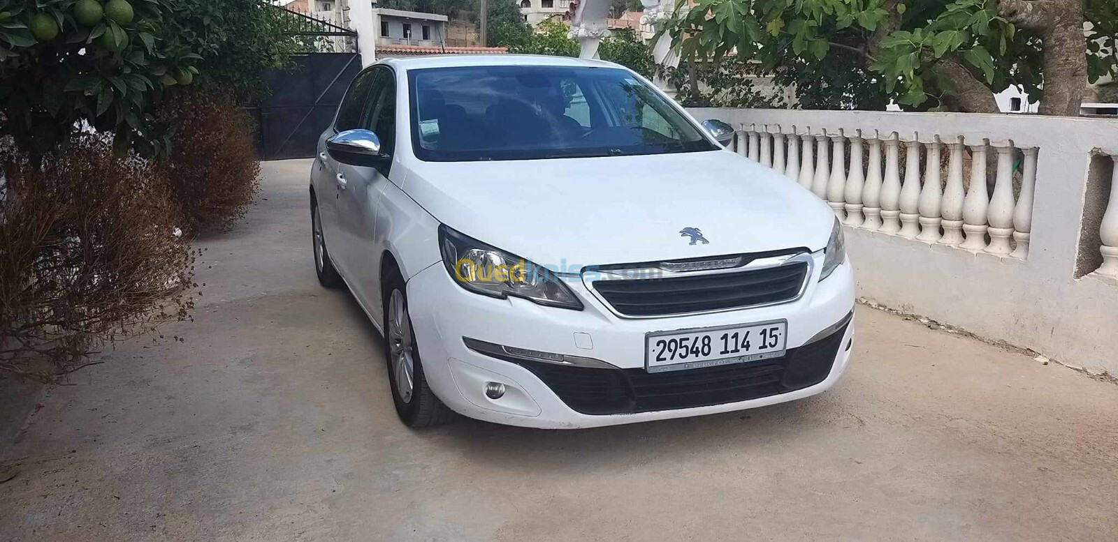 Peugeot 308 2014 Active