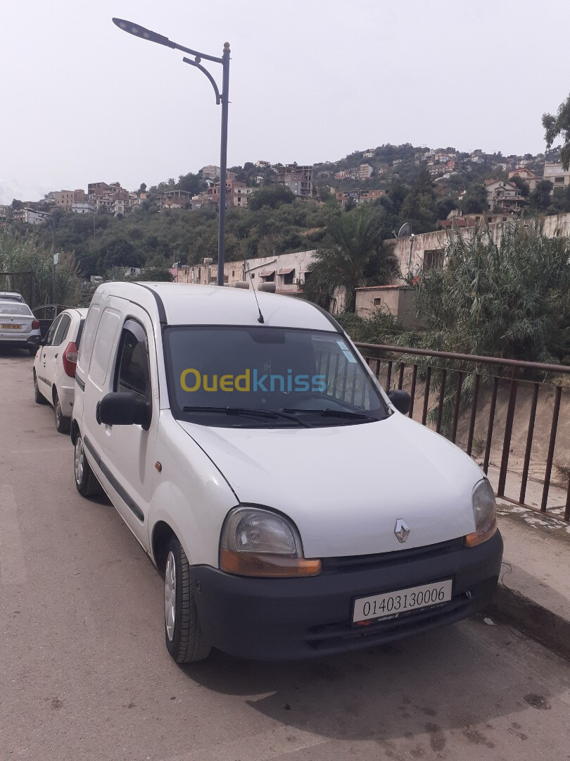 Renault Kangoo 2000 Kangoo