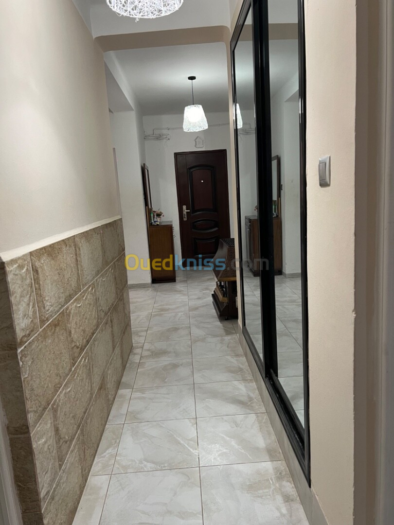 Vente Appartement F4 Sétif Setif