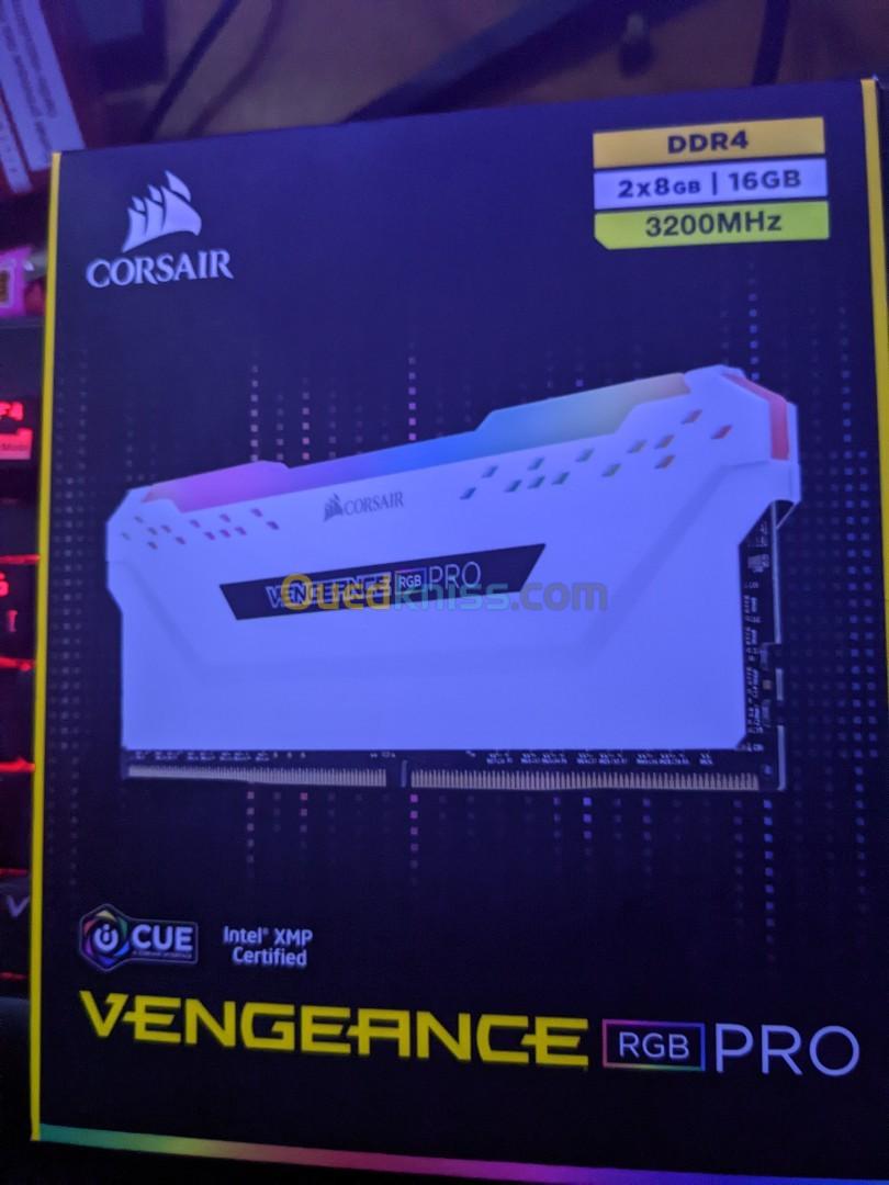 RAM DDR4 3200MHZ