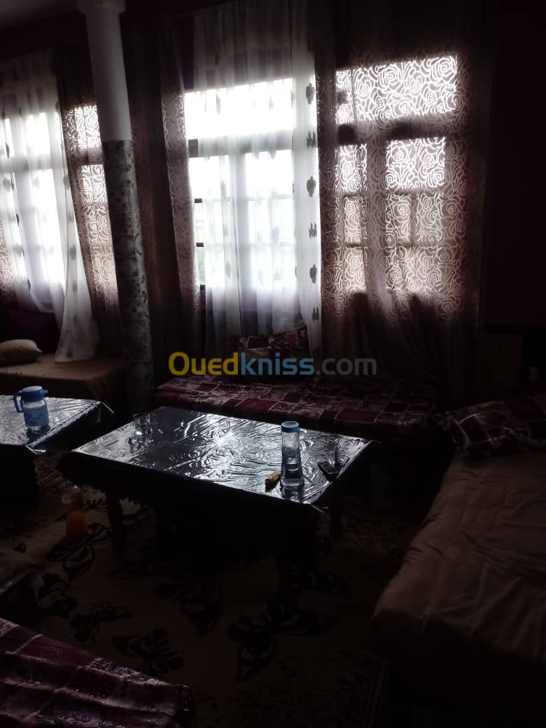 Vente Villa Ain temouchent Oulhaca el gheraba