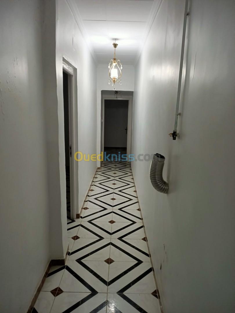 Vente Appartement F4 Alger El marsa