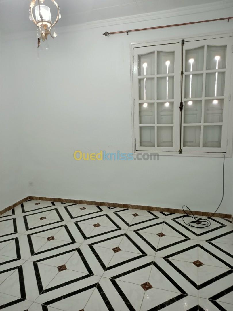 Vente Appartement F4 Alger El marsa