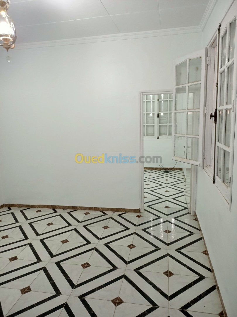 Vente Appartement F4 Alger El marsa