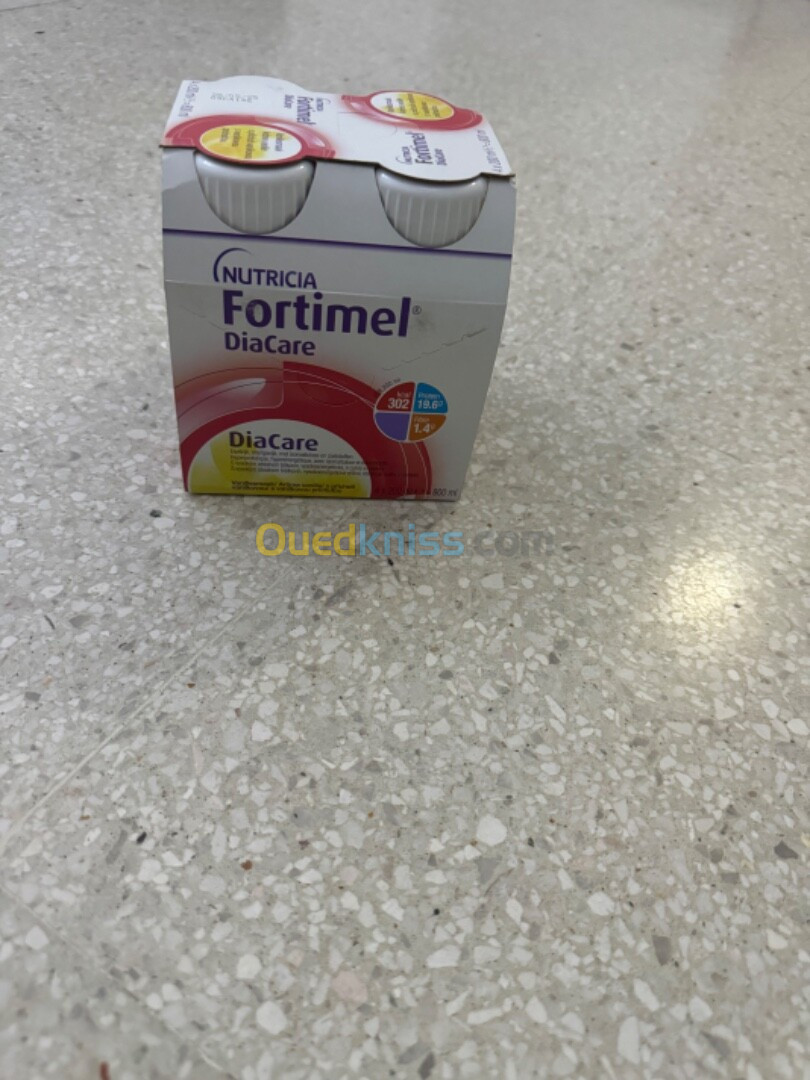 Fortimel 200 Ml 