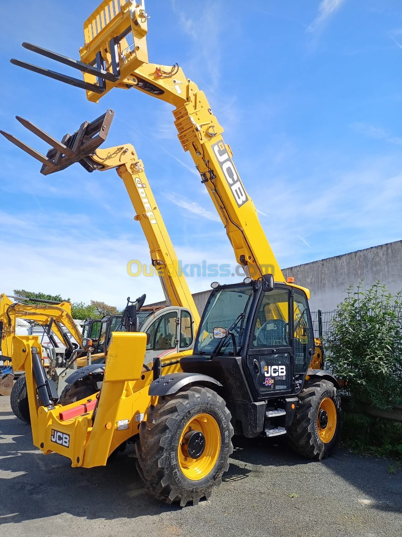 Jcb 540-180 