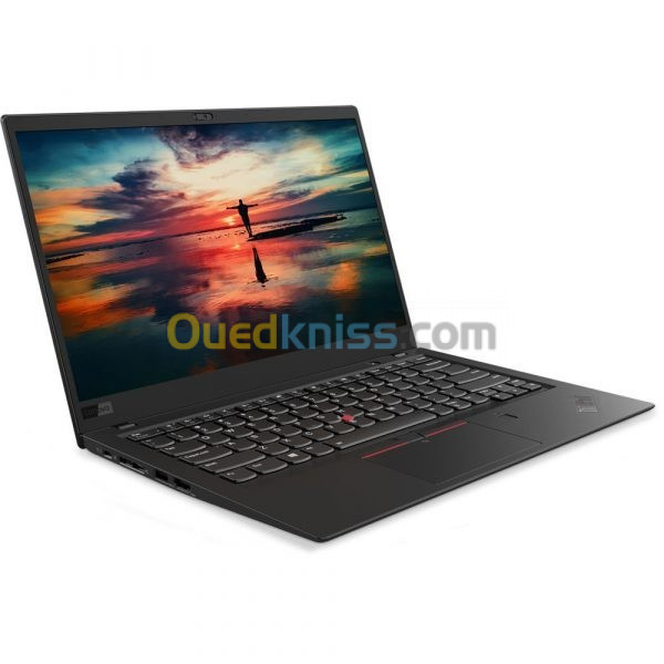 Thinkpad x1 carbon 6gen i5 8250u 256ssd 8ram 