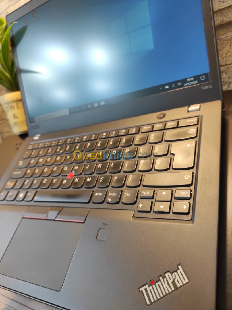 Thinkpad T480s