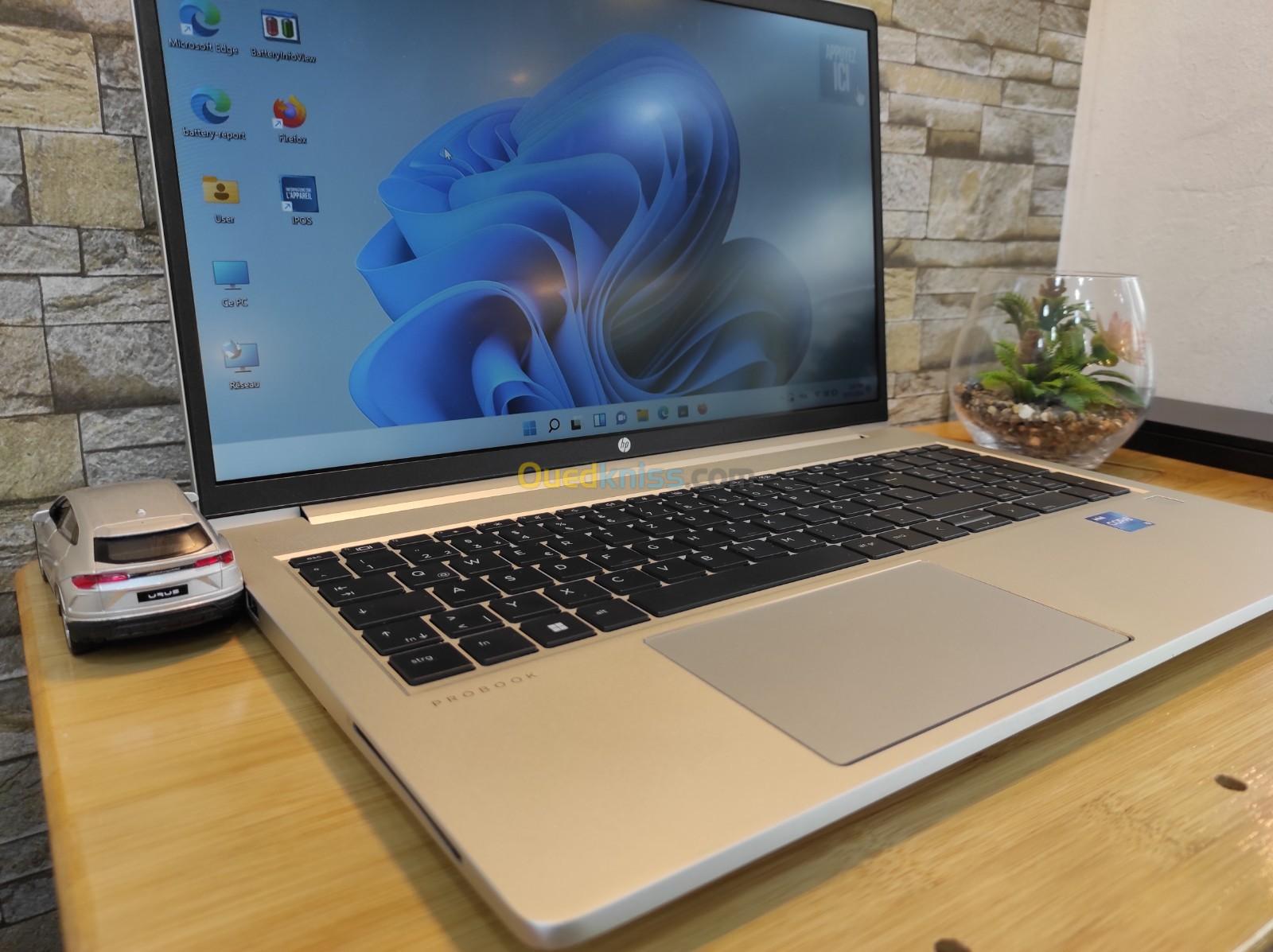 HP ProBook 650 G8 i5 11 gen