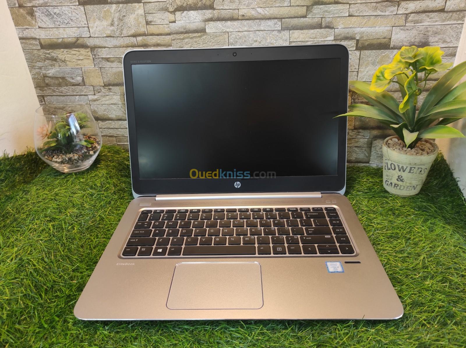 Hp EliteBook FOLIO I7 6600U 1040 G7