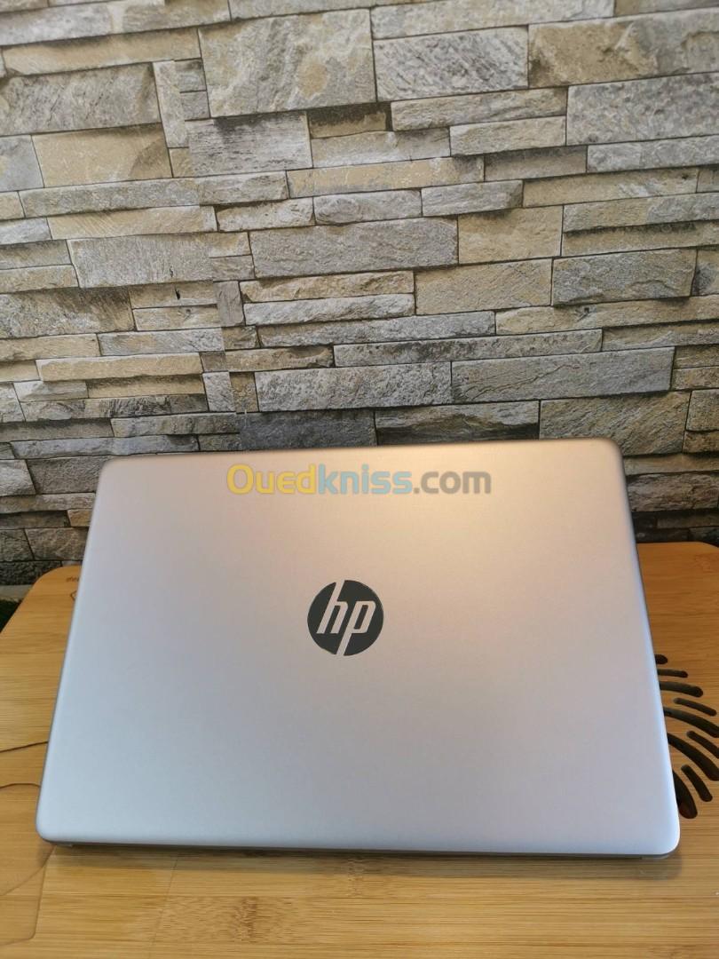 HP Notebook 245 G9, 14" , Windows 10, AMD Ryzen 5, 8 Go RAM, 256 Go SSD