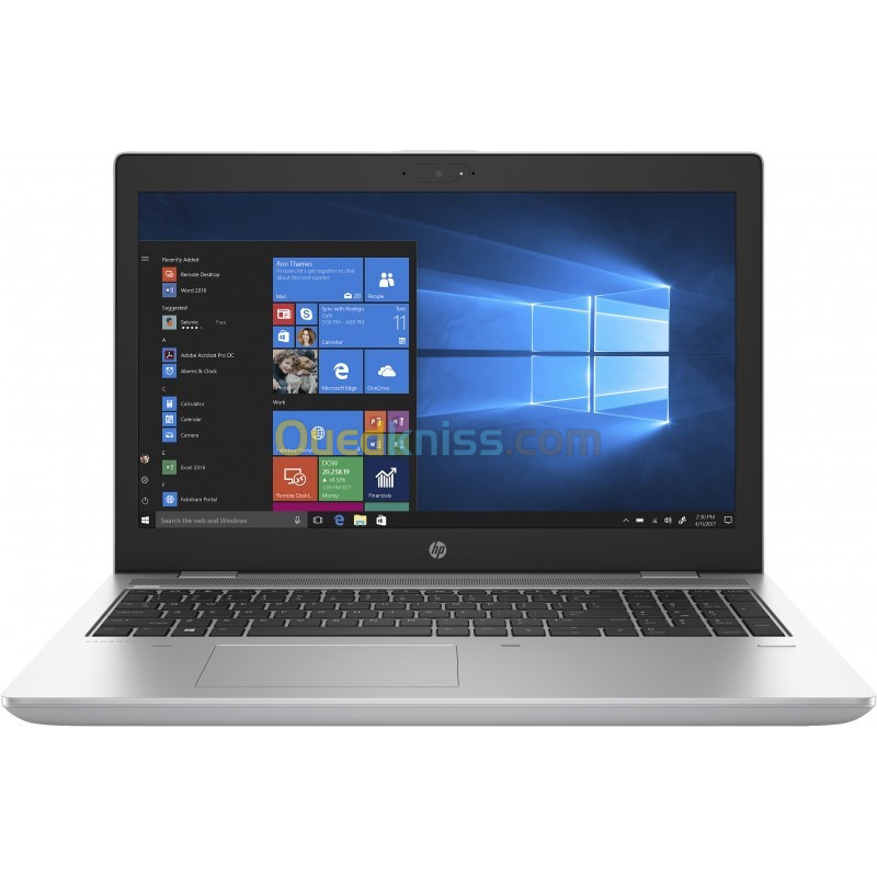 HP PROBOOK 650 G4