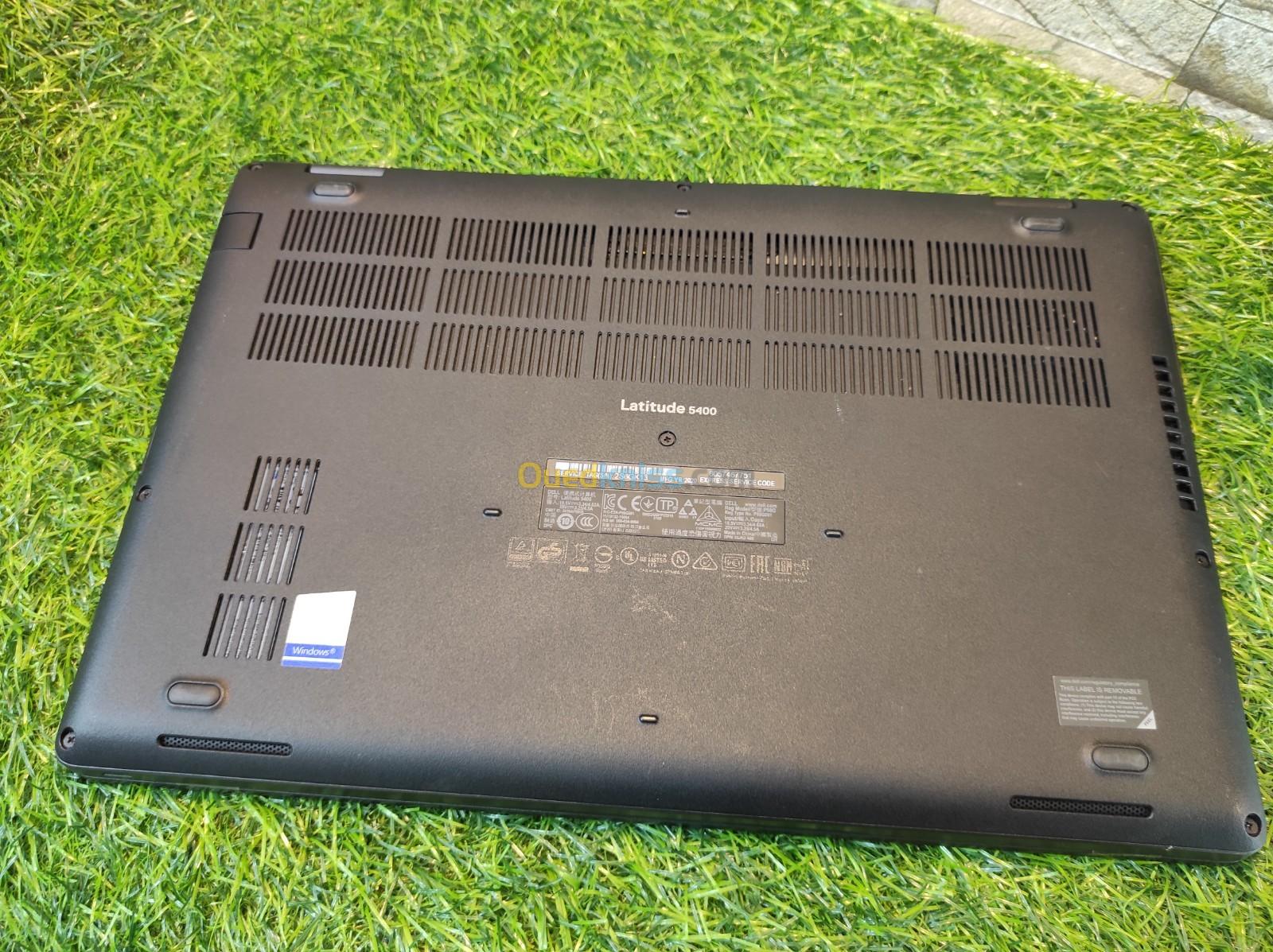 DELL latitude i7 8em