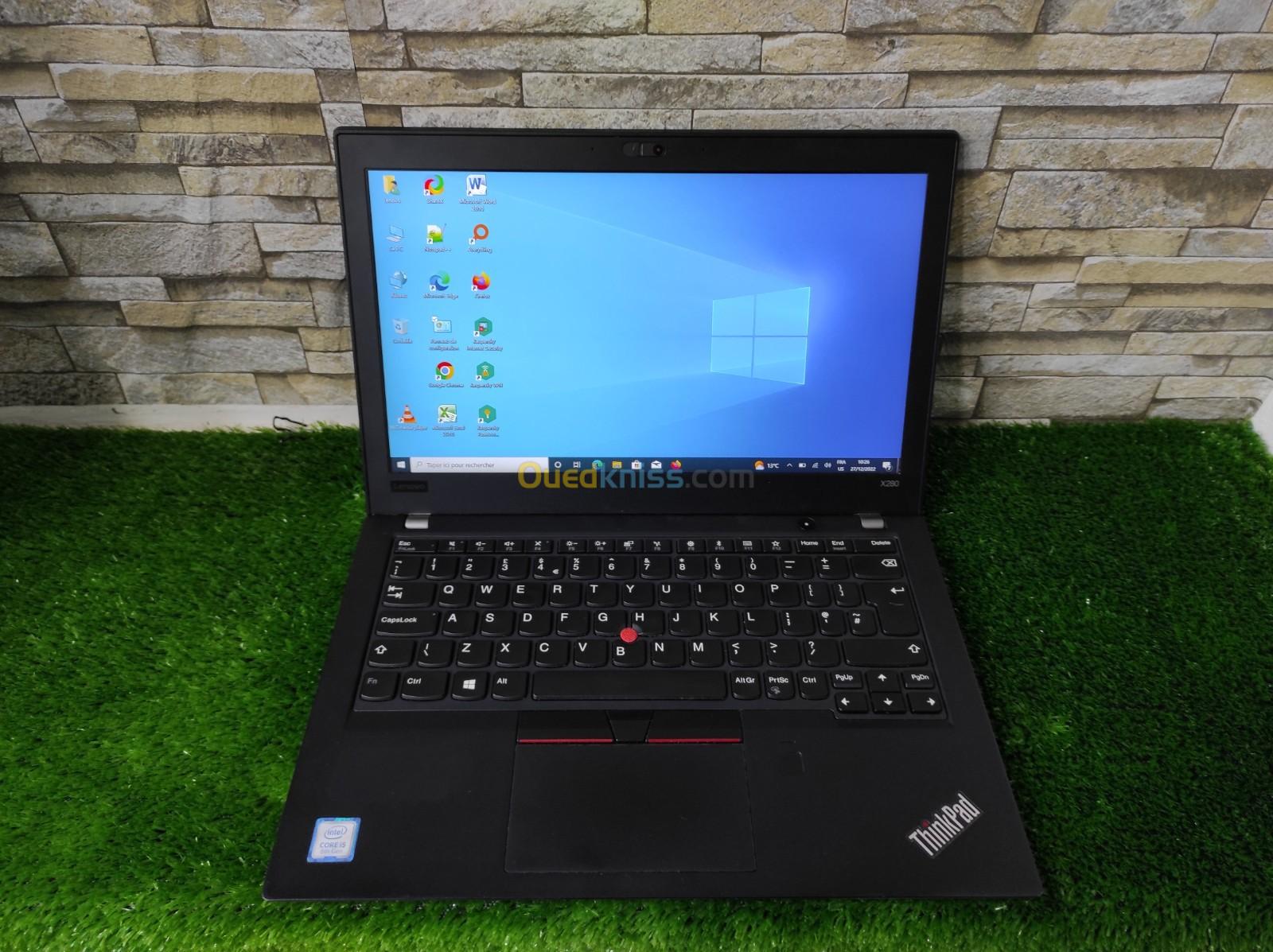 Lenovo thinkpad x280