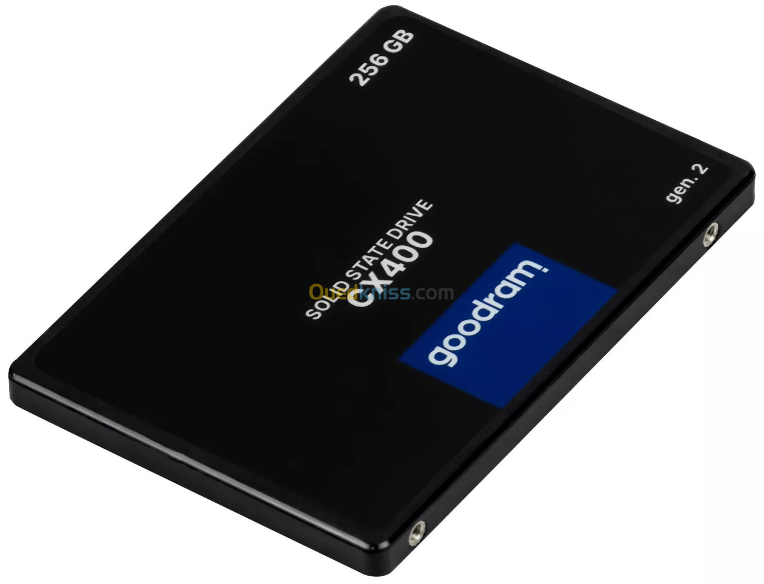 GOODRAM CX400 256GB TLC SATA III 2.5'' SSDPR-CX400-256-G2 ORIGINAL