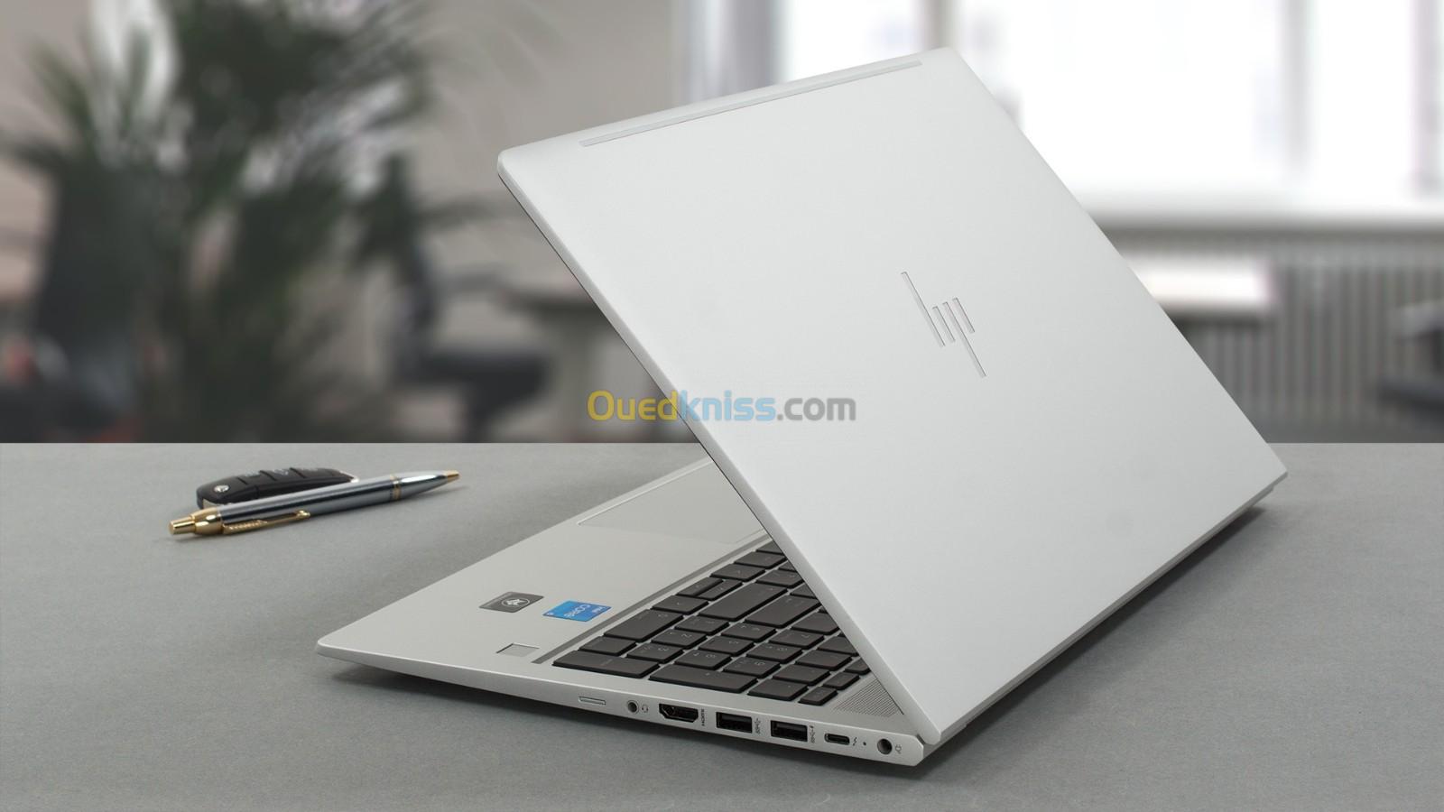 HP EliteBook 650 G9 I5 12EME 512gb 16ram 15.6'' FHD