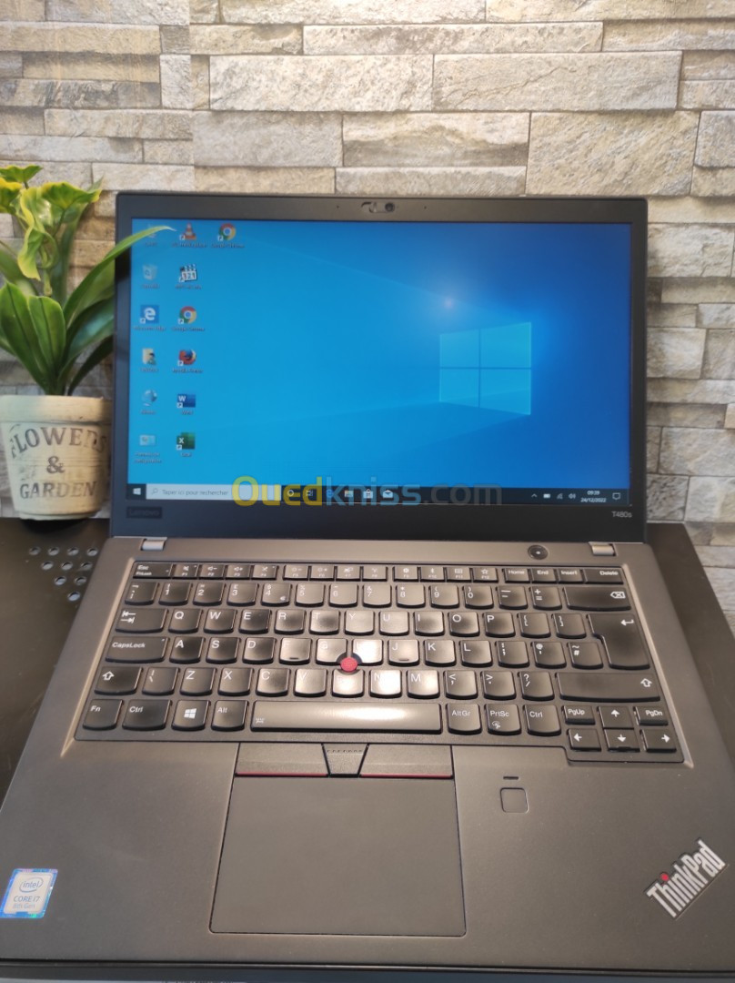 Thinkpad T480s