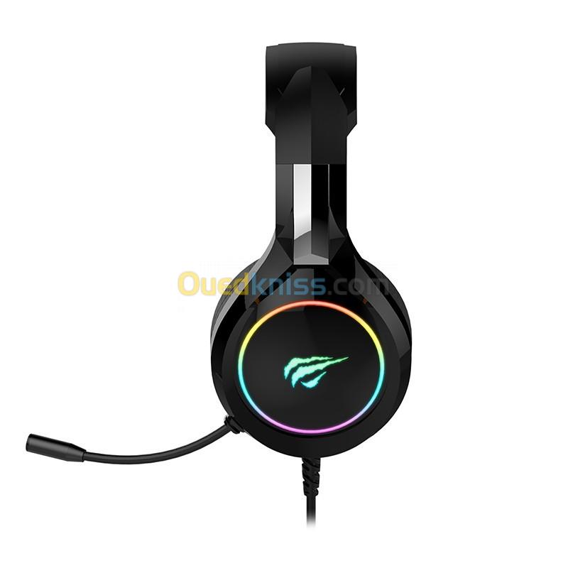 GAMENOTE E-SPORTS GAMING HEADPHONE