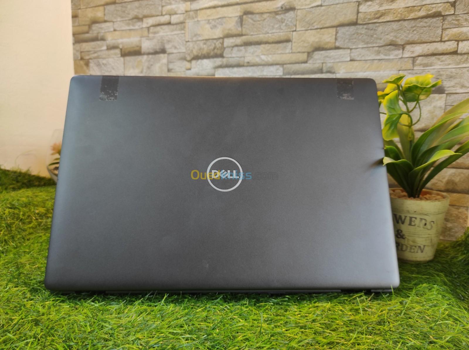 DELL latitude i7 8em