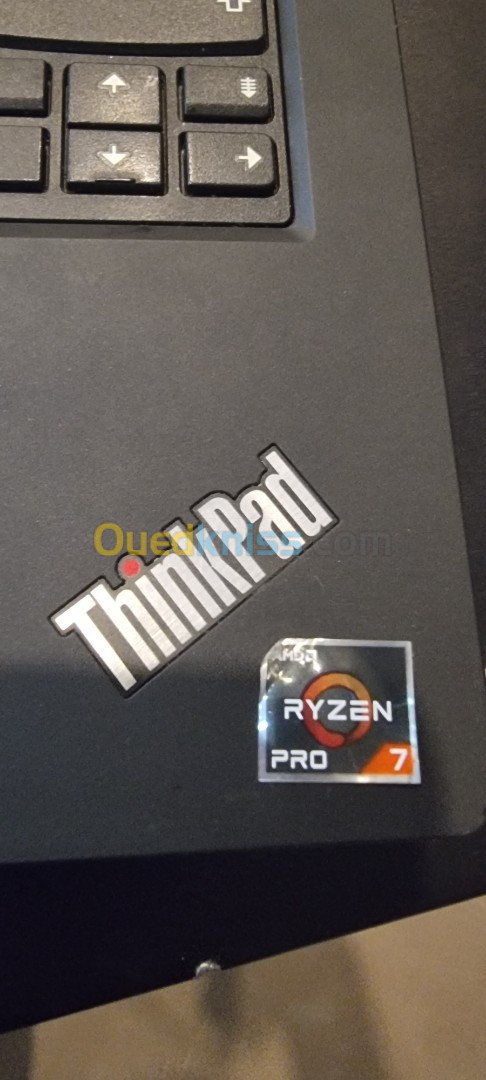 Lenovo T14 Rayzen7 pro 5850U