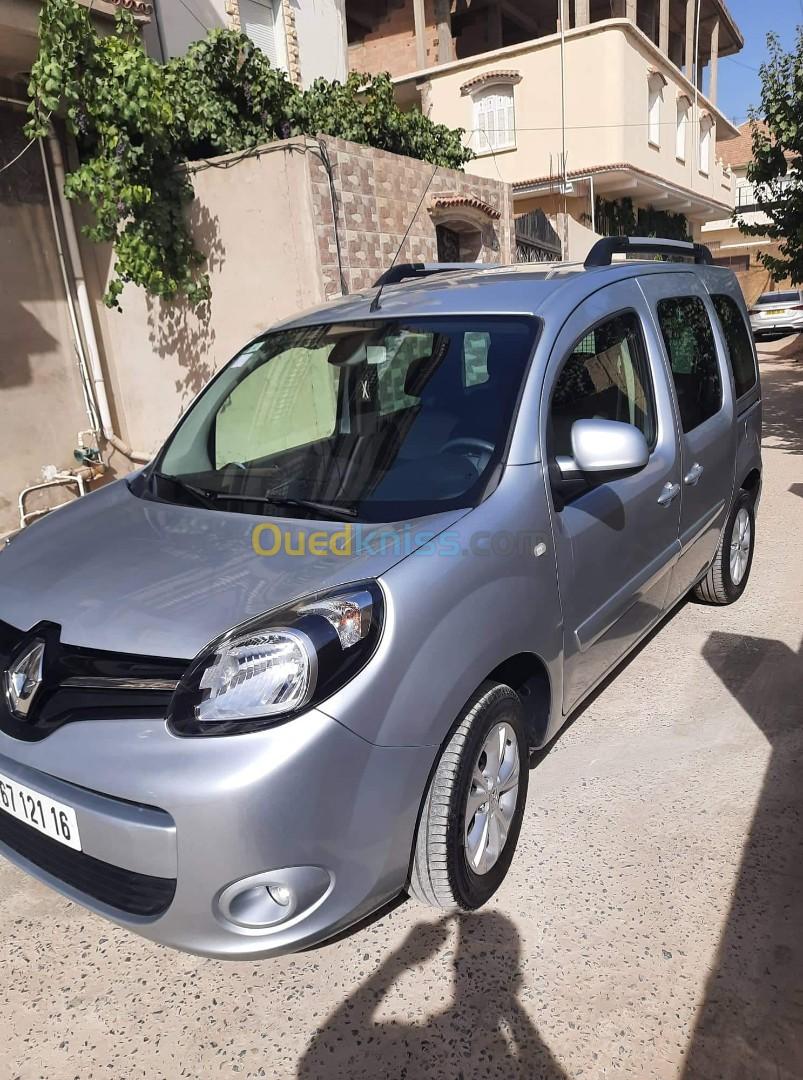 Renault Kangoo 2021 Confort