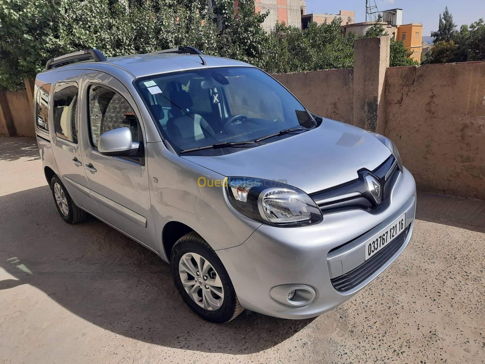 Renault Kangoo 2021 Confort