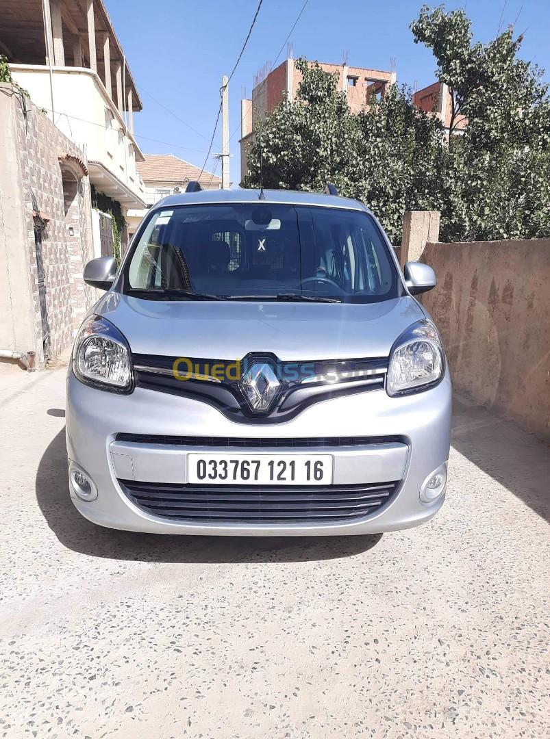 Renault Kangoo 2021 Authentique +