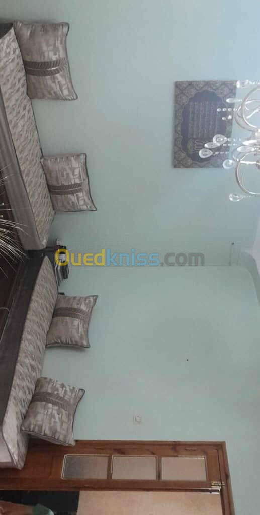 Vente Appartement F3 Khenchela Khenchela