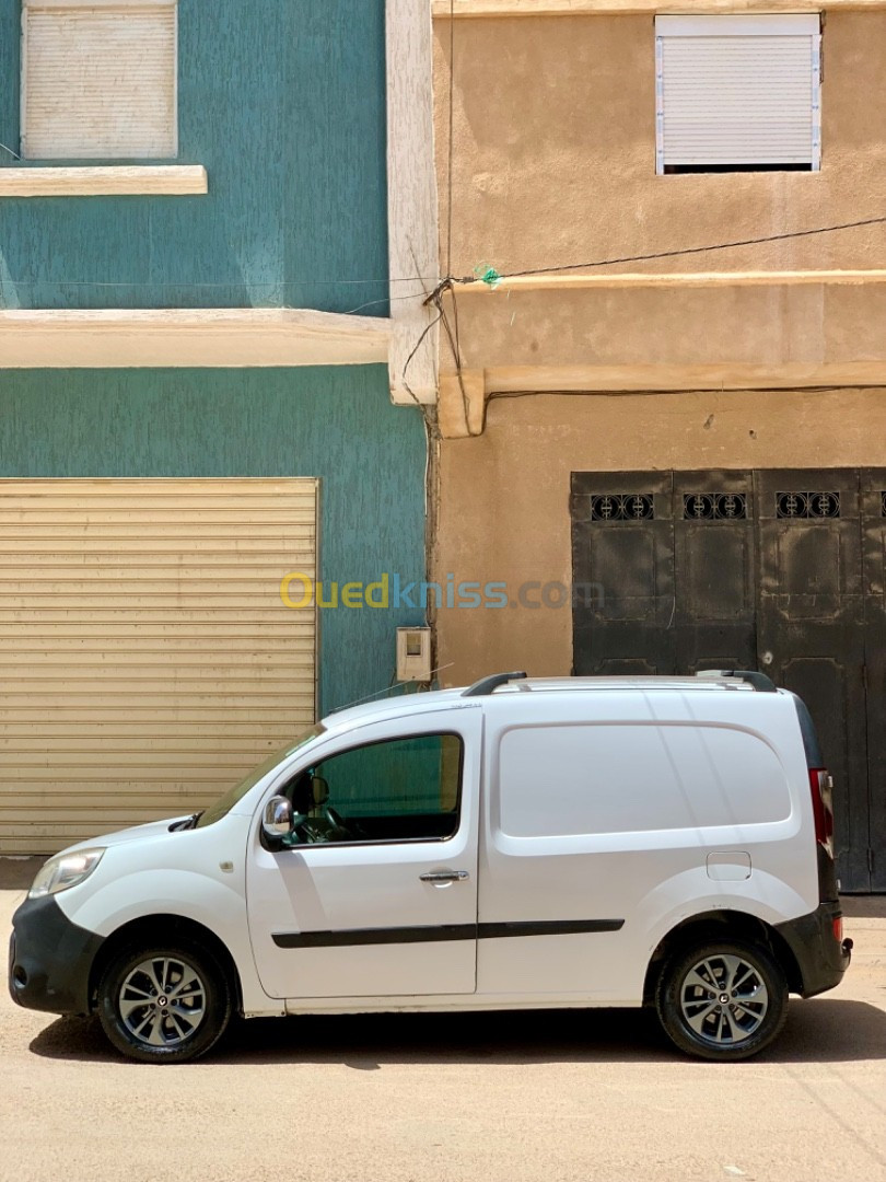 Renault Kangoo 2017 