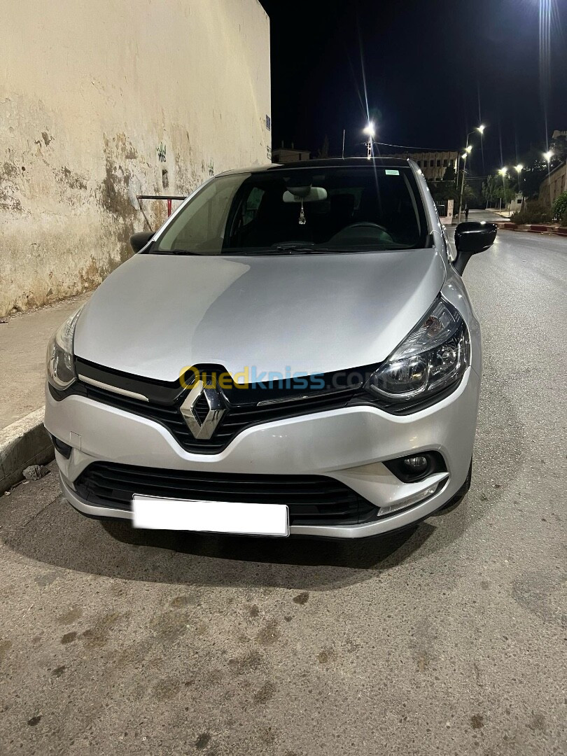 Renault Clio 4 2019 Limited 2