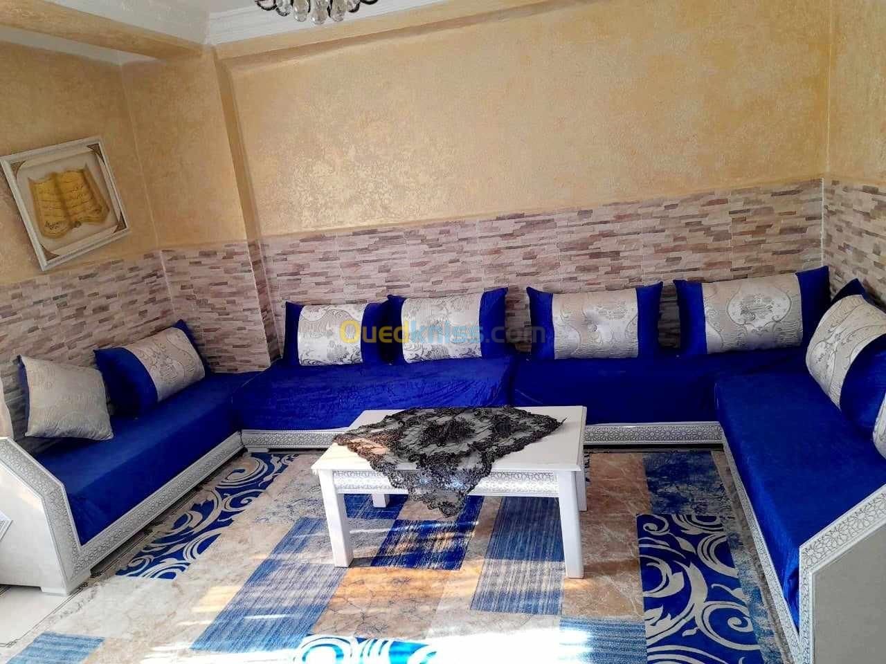 Vente Appartement F5 Oran Ain el turck