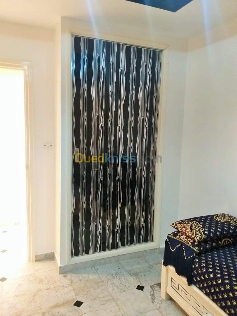 Vente Appartement F3 Oran Ain el turck