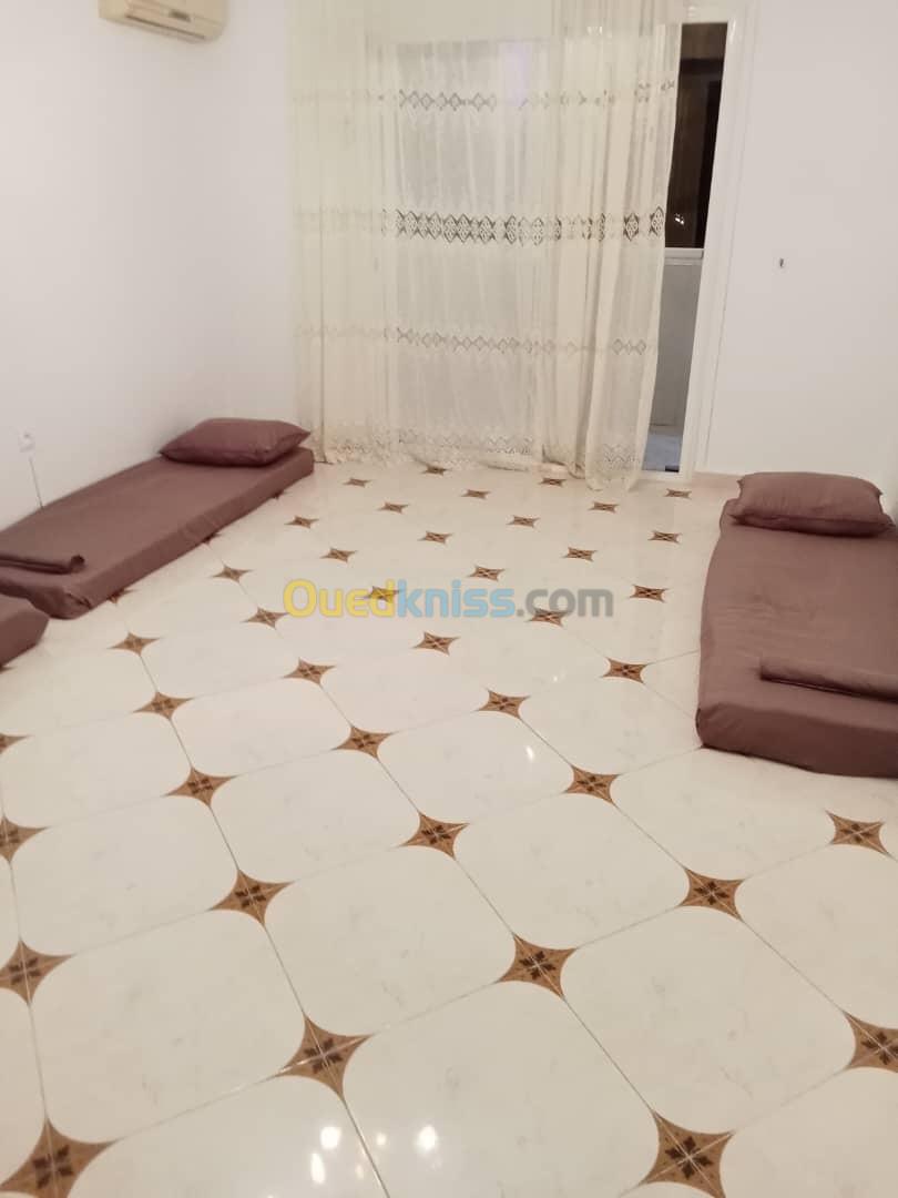 Location Appartement F2 Tipaza Bou ismail