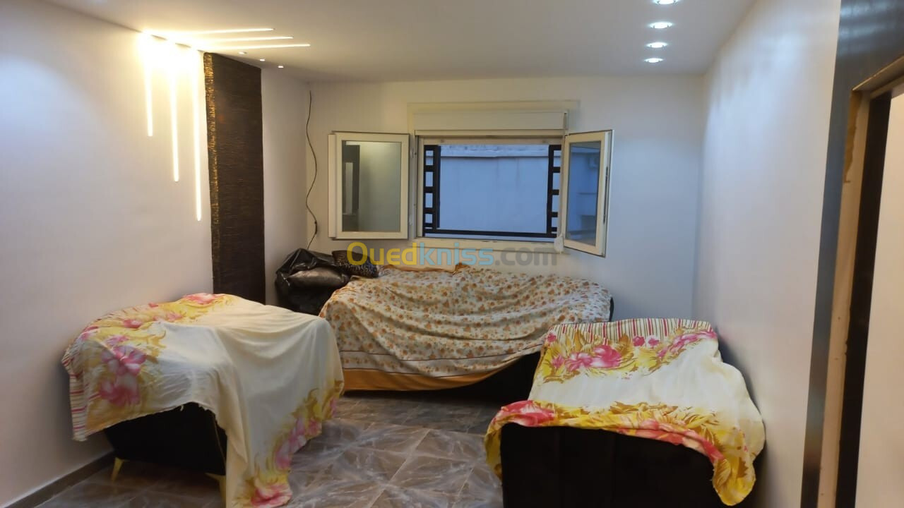 Vente Appartement F3 Oran Bir el djir