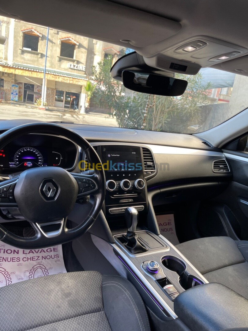 Renault Talisman 2021 