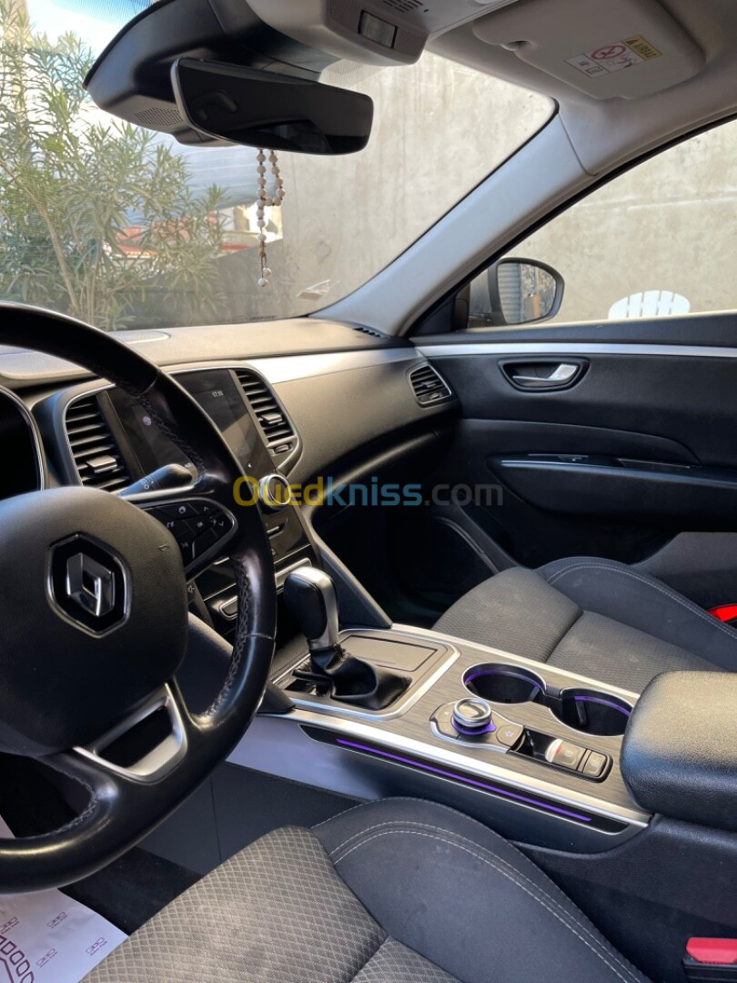 Renault Talisman 2021 