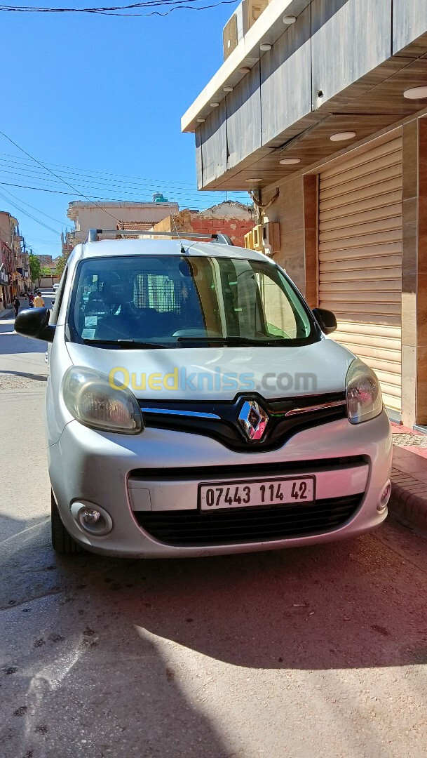 Renault Kangoo 2015 Kangoo