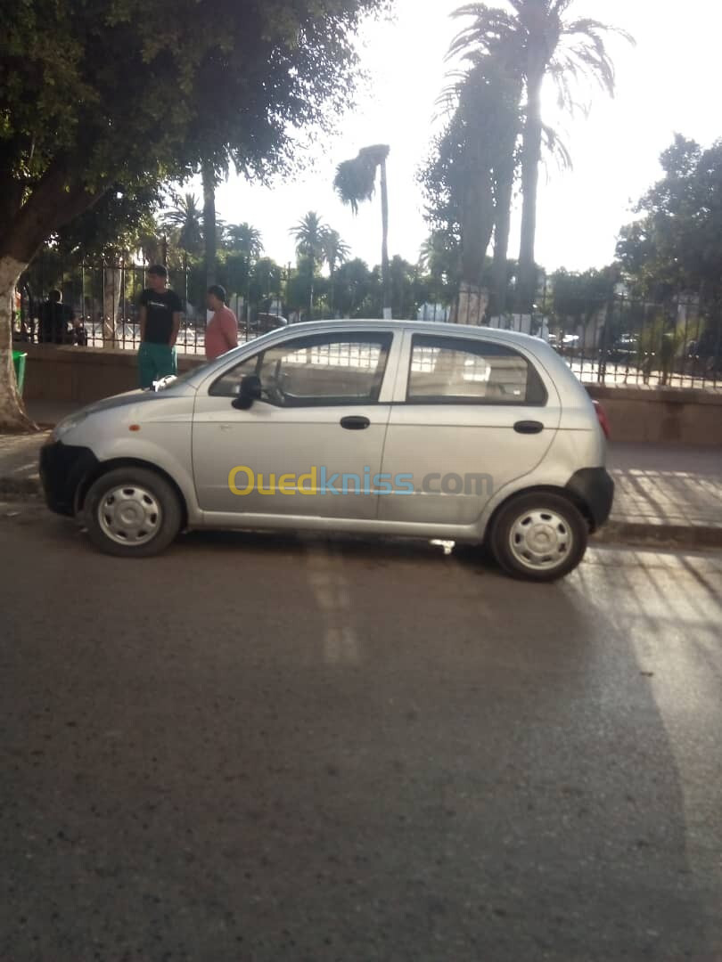 Chevrolet Spark 2014 Lite Base