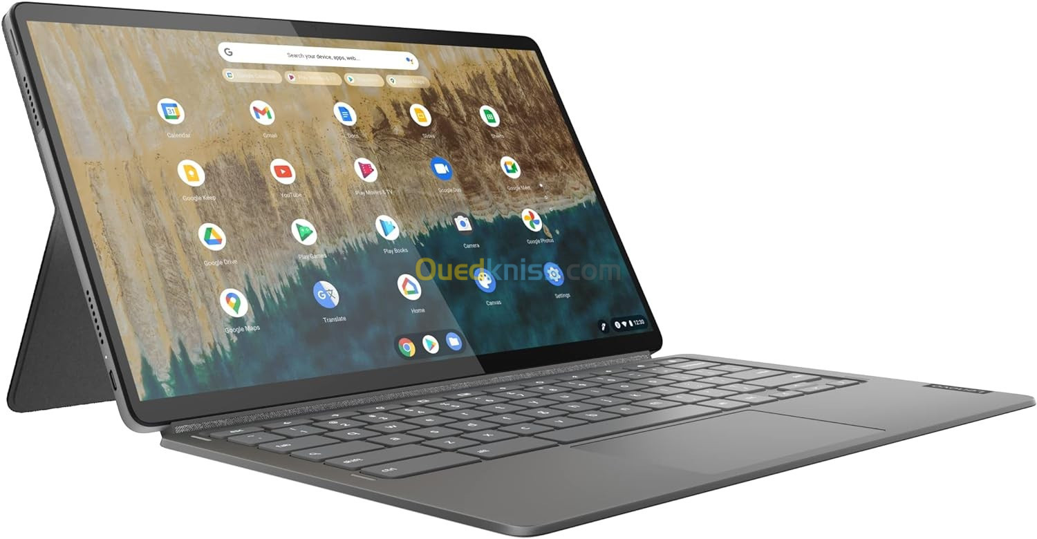 Chromebook lenovo duet 5