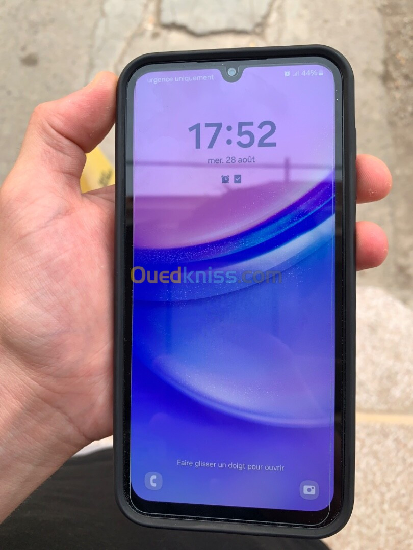 Samsung Galaxy A15