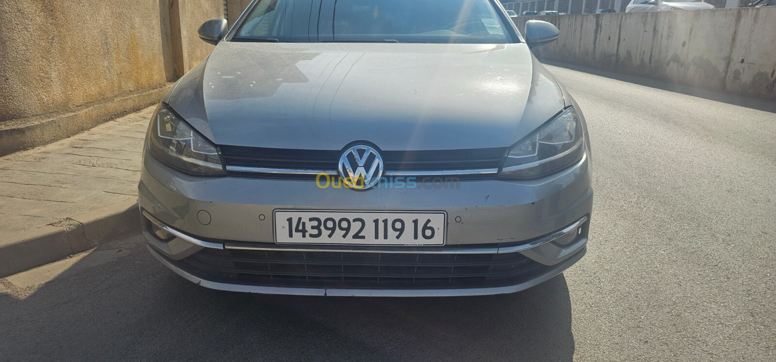 Volkswagen Golf 7 2019 START+