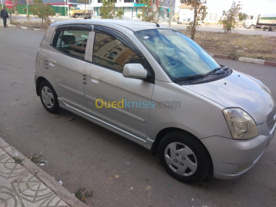 Kia Picanto 2005 